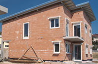 Minehead home extensions