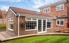 Minehead house extension leads