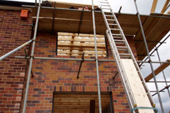 house extensions Minehead