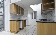 Minehead kitchen extension leads